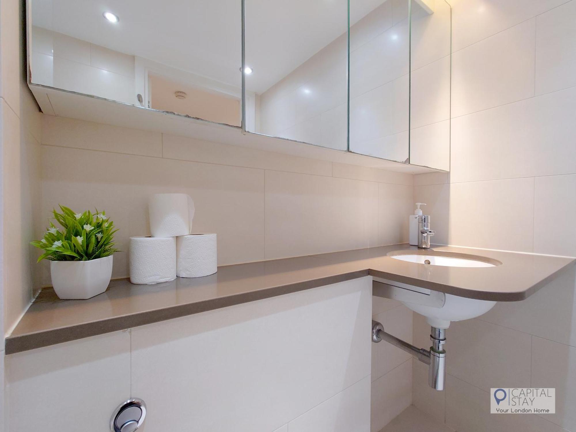 Deluxe Two Bed Apartment By London Excel & O2 Bagian luar foto