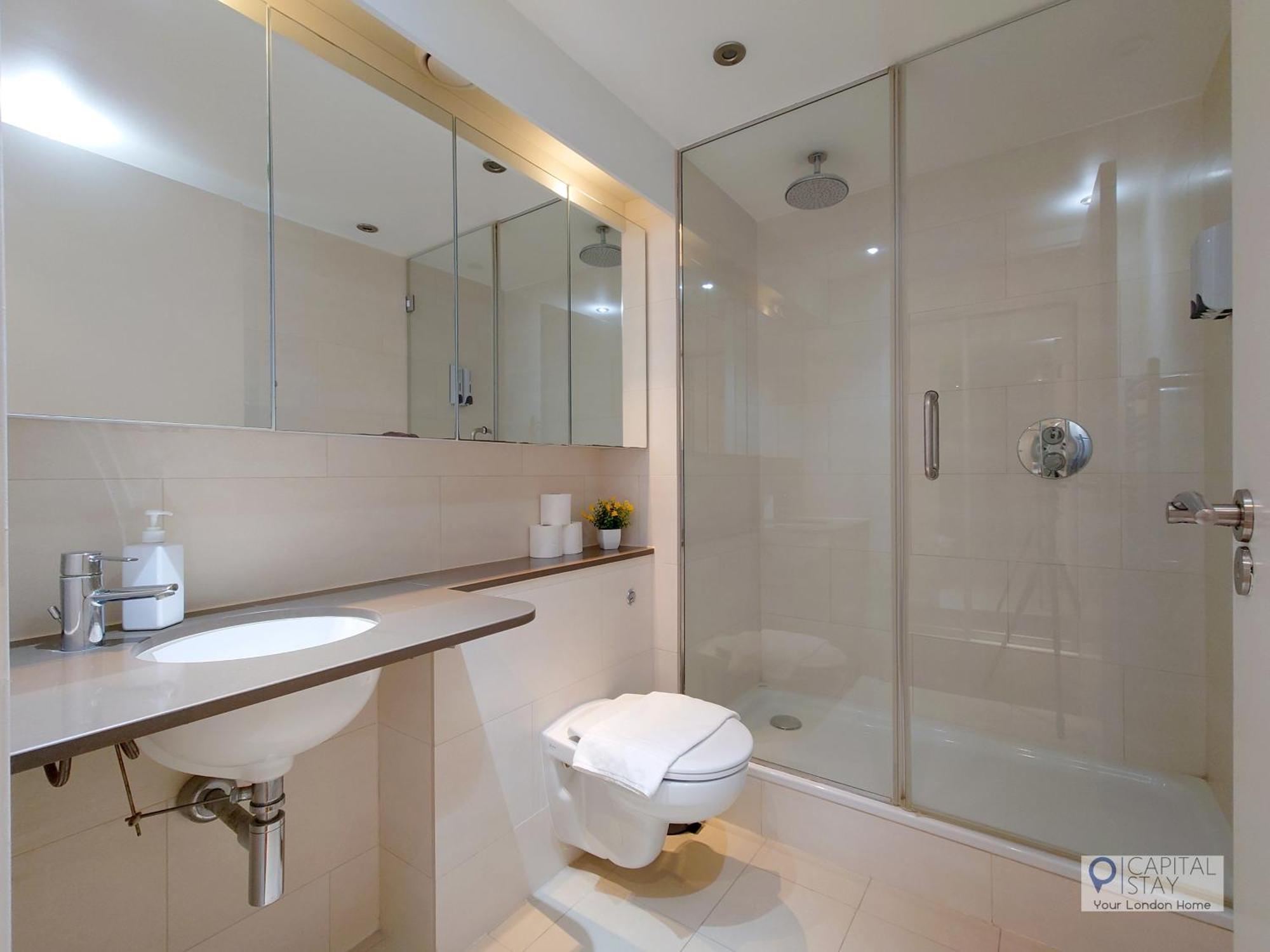 Deluxe Two Bed Apartment By London Excel & O2 Bagian luar foto